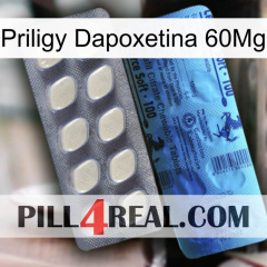 Priligy Dapoxetine 60Mg 34